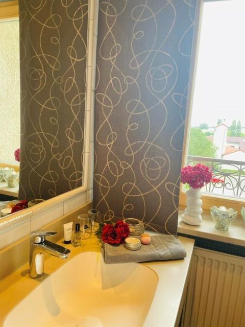 Hotel Burgwirt Deggendorf Buitenkant foto